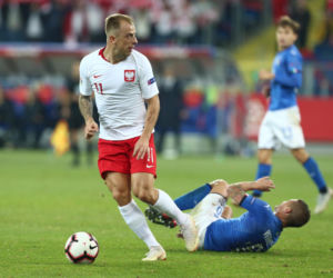 Kamil Grosicki