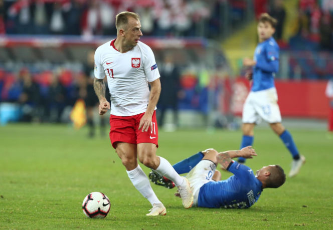 Kamil Grosicki