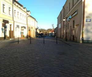 Rzeszów w czasach pandemii