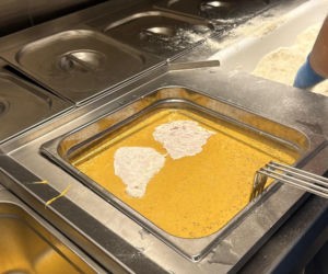 Otwarcie Popeyes w Lublinie