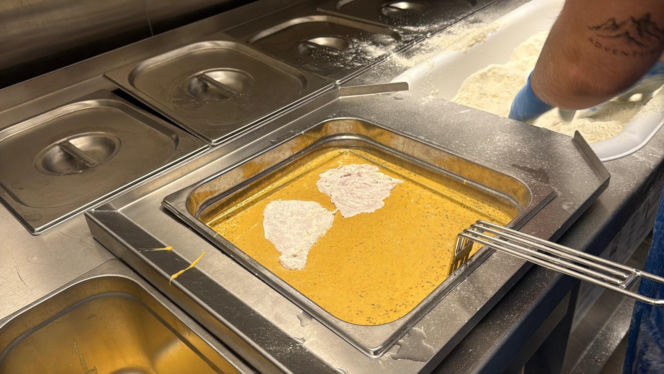 Otwarcie Popeyes w Lublinie