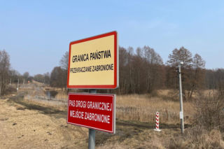 Koniec sprawy aktywistów z granicy. Zapadł prawomocny wyrok