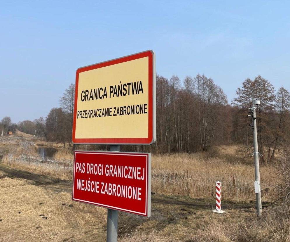Koniec procesu aktywistów z granicy polsko-białoruskiej. Zapadła ostateczna decyzja