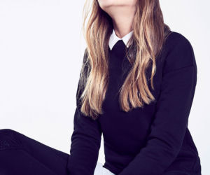 oliwia bieniuk, córka przybylskiej