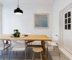 Lagom minimalistyczny