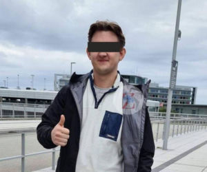 Tajemnicza śmierć Norwega