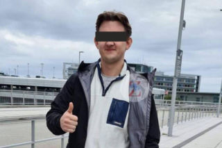 Tajemnicza śmierć Norwega