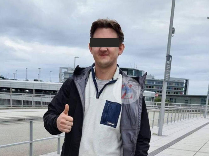 Tajemnicza śmierć Norwega