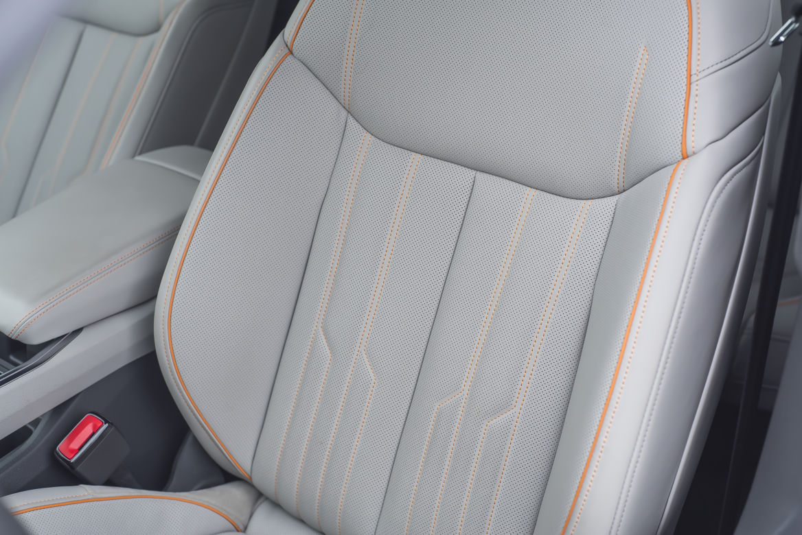 Audi e-tron Sportback S Line 55 quattro 