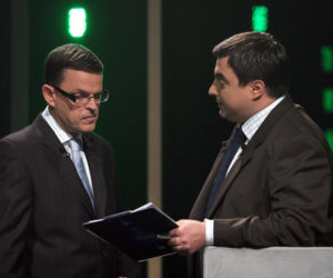 Nie żyje słynny dziennikarz telewizyjny! Gwiazda TVN walczyła z ciężką chorobą
