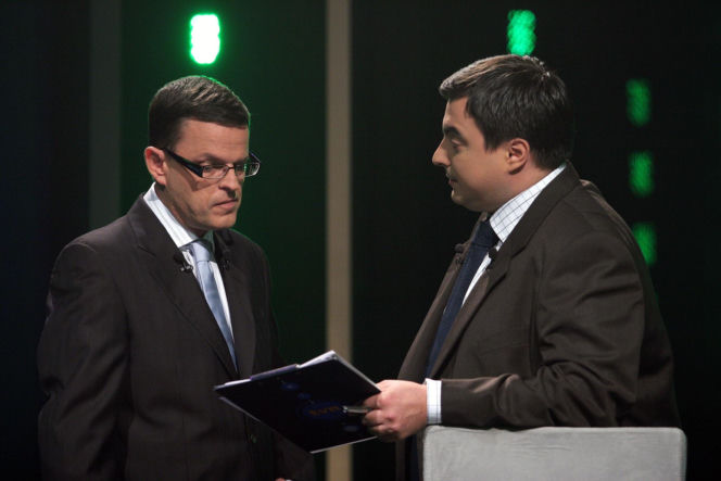 Nie żyje słynny dziennikarz telewizyjny! Gwiazda TVN walczyła z ciężką chorobą