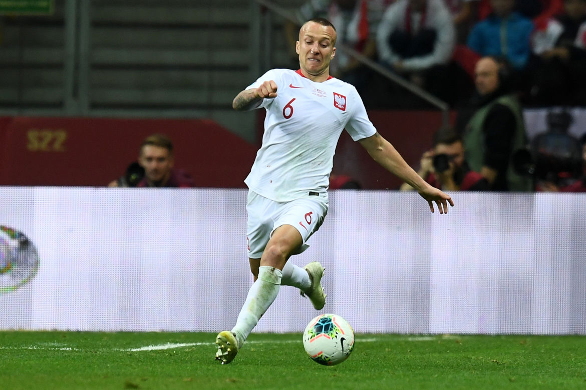 Jacek Góralski