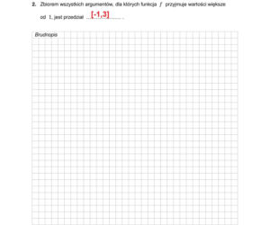 Matura 2026 z matematyki: odpowiedzi do wszystkich zadań z arkusza CKE 5.05.2026