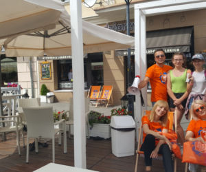 Eska Summer City U Lodziarzy. Zobacz, jak było! [ZDJĘCIA]