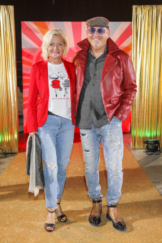 Monika Zajączkowska, Andrzej Sikorski "Sanatorium miłości"