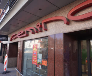 Biedronka w kinie Femina - 2026r.