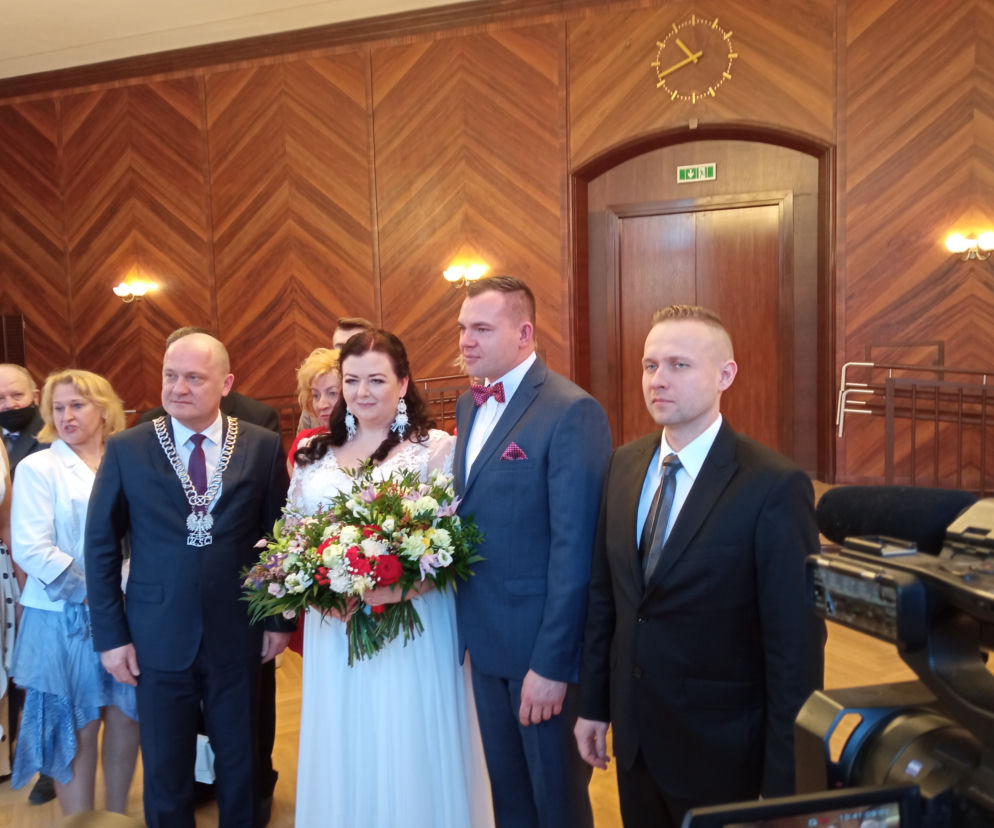 Sala ślubów