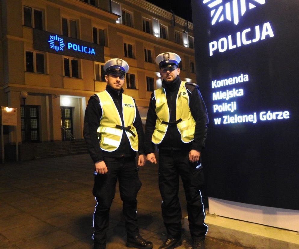 Harakiri Zielona Góra
