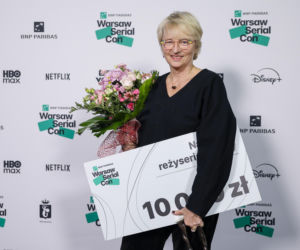 BNP Paribas Warsaw SerialCon