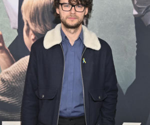 Zaczynał jako zbuntowany nastolatek w hicie kinowym. Tak dziś wygląda Mateusz Kościukiewicz