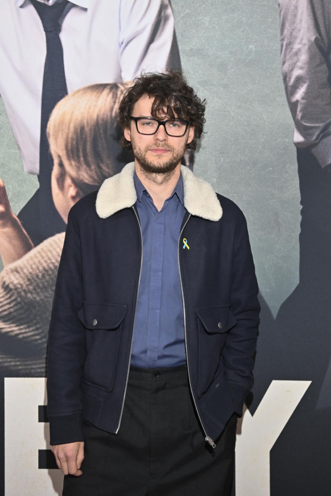 Zaczynał jako zbuntowany nastolatek w hicie kinowym. Tak dziś wygląda Mateusz Kościukiewicz