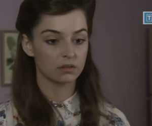 Czas honoru 6 sezon odc. 78. Lena (Agnieszka Więdłocha)