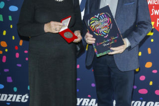 Biznes bez komórki. Dr Irena Eris o kulisach swojego imperium