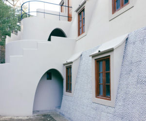 Xalet del Catllaràs