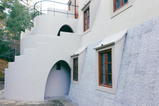 Xalet del Catllaràs