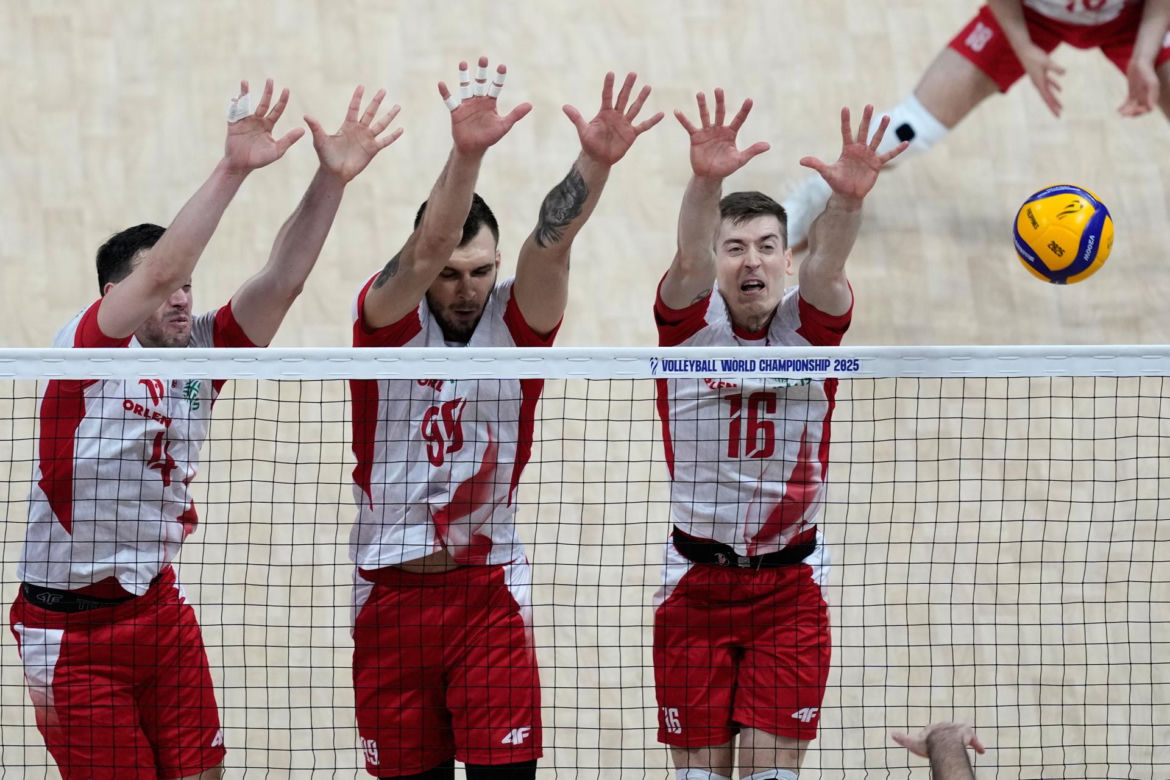 Kamil Semeniuk, Jakub Kochanowski