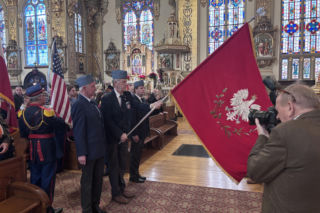 100 lat służby Polsce za oceanem. Ważne słowa prezydenta na jubileuszu w Chicago 