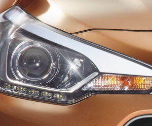 Hyundai i20 Active