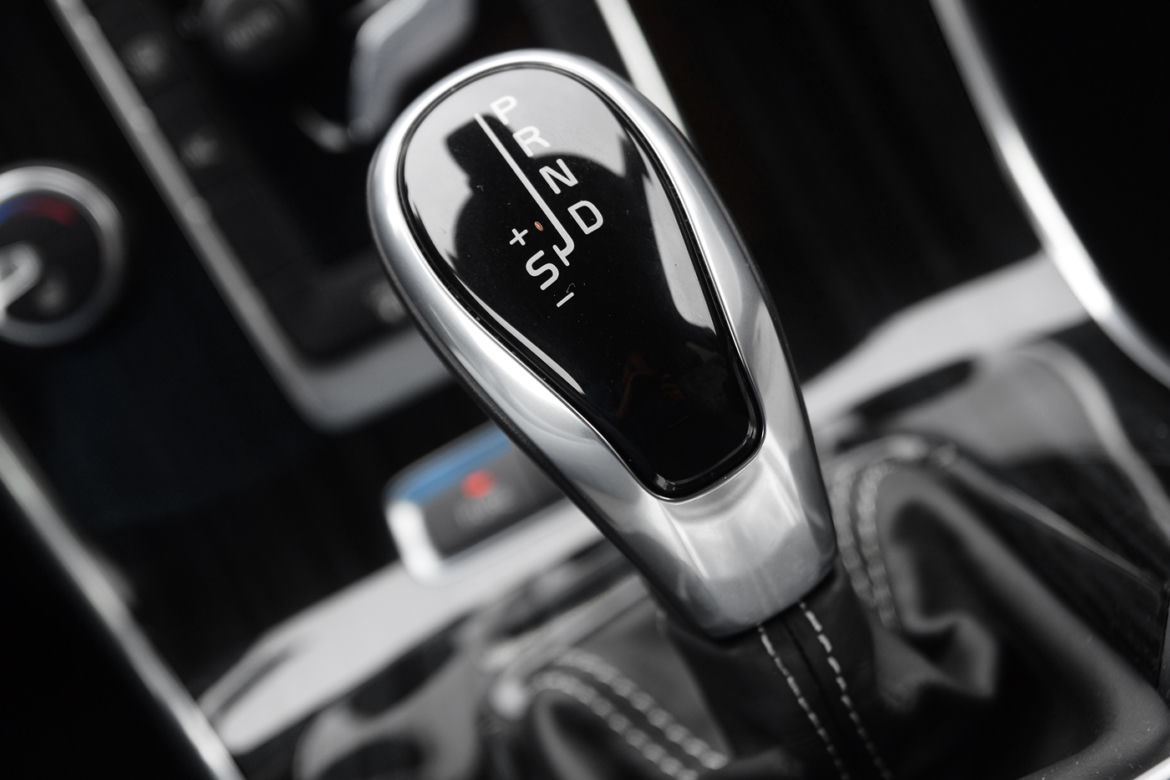 Volvo V60 Plug-in Hybrid Summum AWD