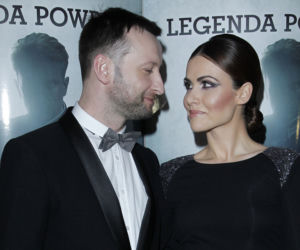 Marta Żmuda Trzebiatowska, Adam Król