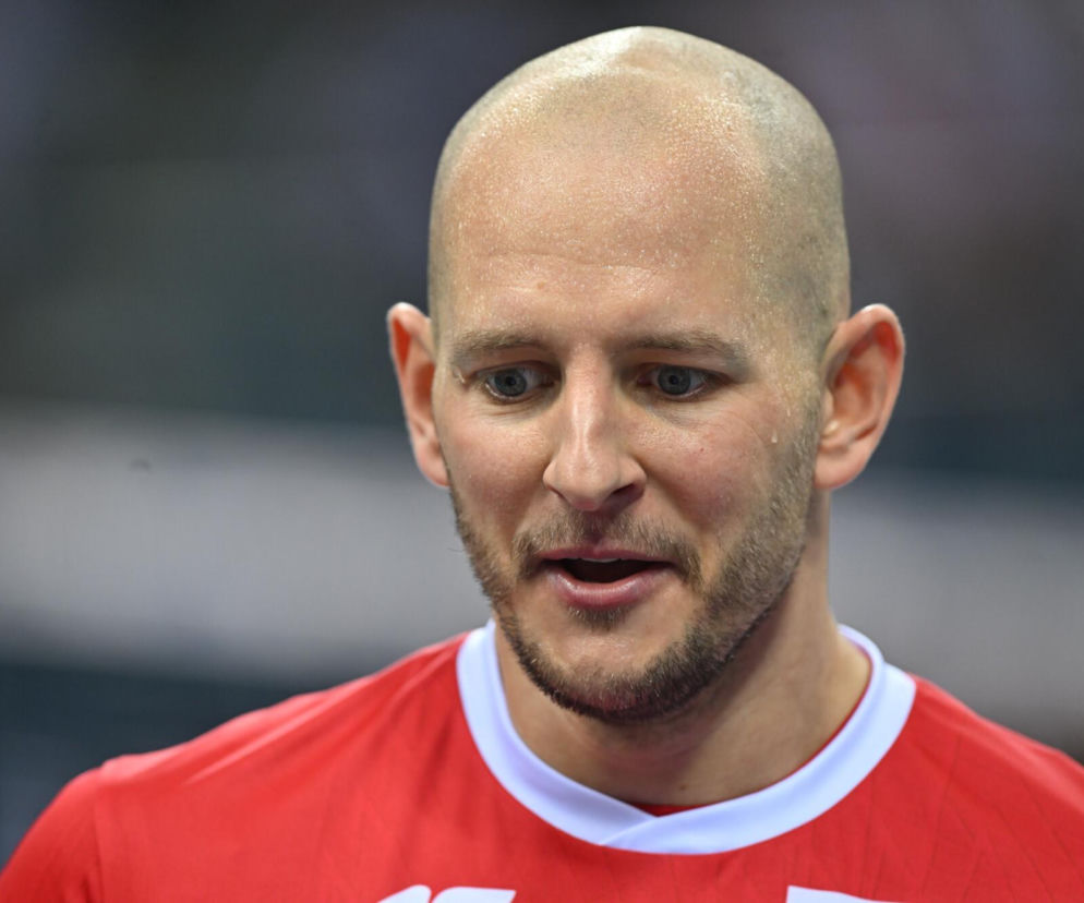 Bartosz Kurek zachwyca w lidze japońskiej. Polak poprowadził swój zespół do zwycięstwa