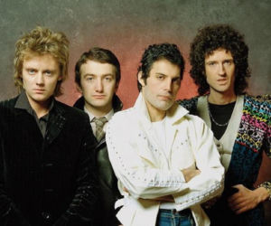 Nocna sesja, pizza i genialny przypadek. Jak Queen i David Bowie stworzyli ponadczasowy hit