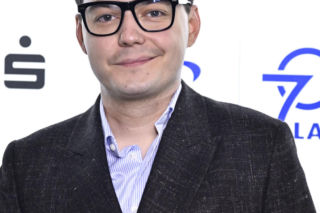 Bartosz Cebeńko