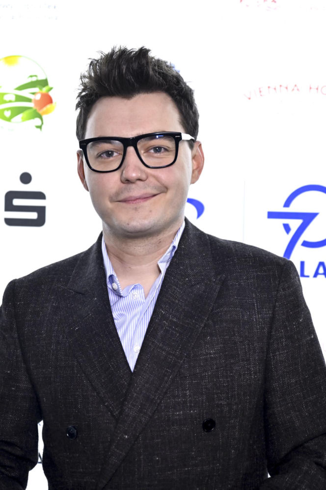Bartosz Cebeńko