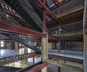 Nederlands Fotomuseum w Rotterdamie