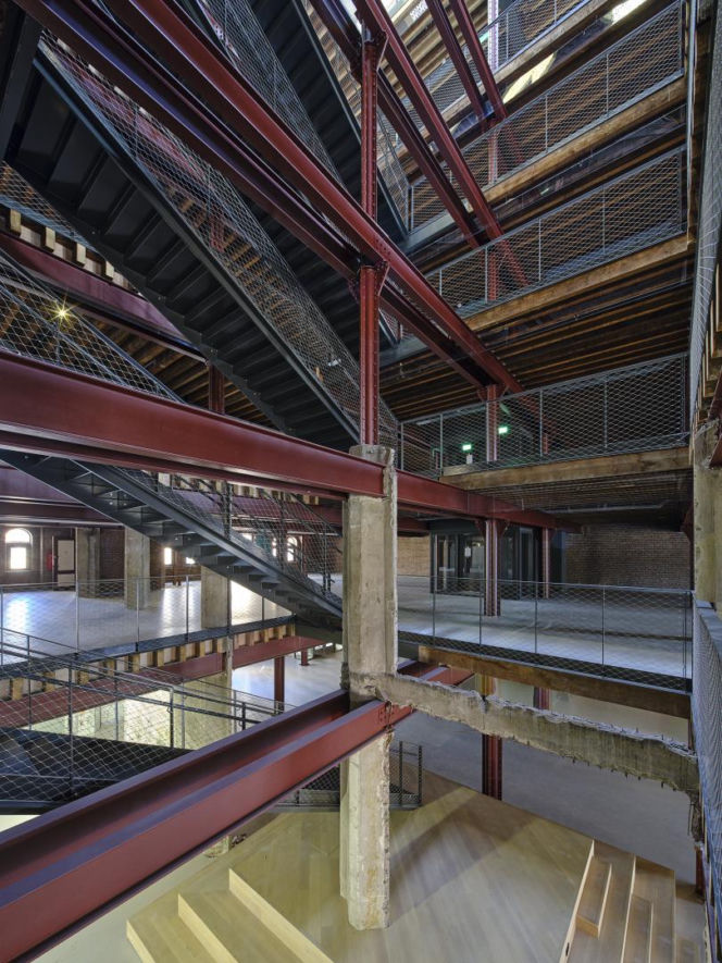 Nederlands Fotomuseum w Rotterdamie