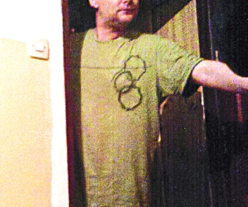 Rzuciłem rodzinę, żeby pić