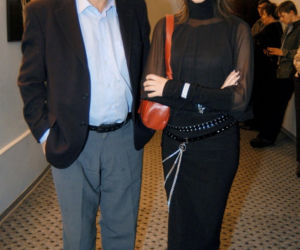 JAROSŁAW KUKULSKI, NATALIA KUKULSKA