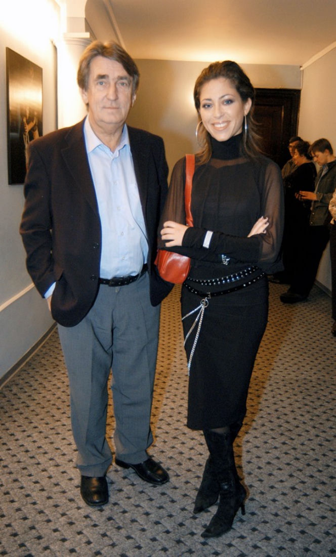 JAROSŁAW KUKULSKI, NATALIA KUKULSKA