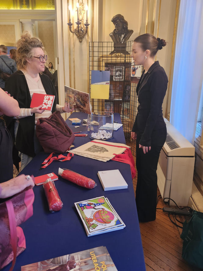 Dzień otwarty w Konsulacie Generalnym RP w Nowym Jorku