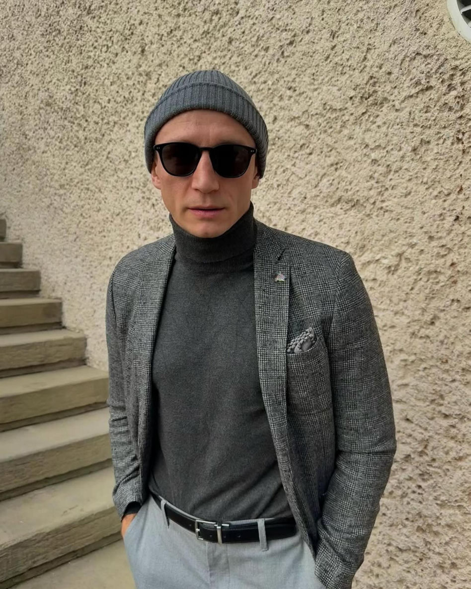 Jakub Rzeźniczak zgłosił hejtera na policję. Opublikował wiadomości z groźbami