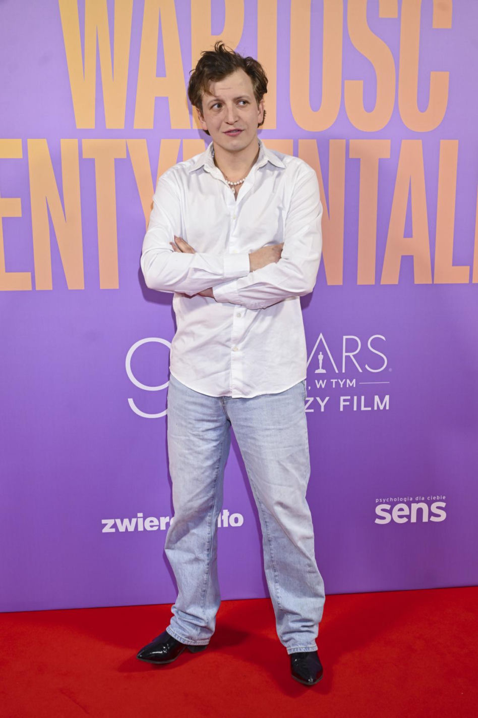 "Wartość sentymentalna": Polska premiera filmu