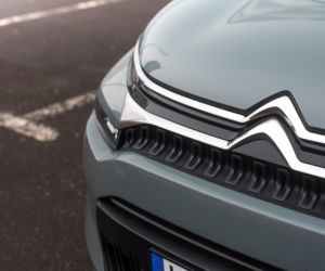 Citroen C3 Aircross 1.2 PureTech 110 KM 6MT Shine Pack