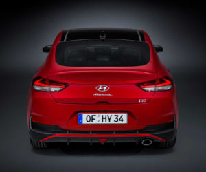 Hyundai i30 po faceliftingu 2020