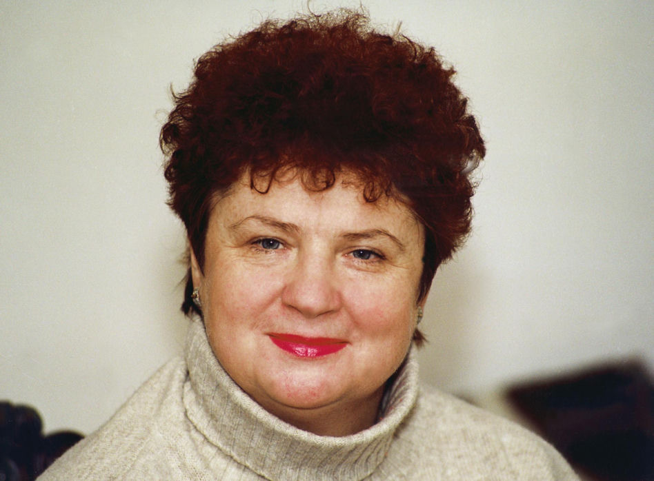 Stanisława Celińska - artystka od prawdy, nie od blichtru