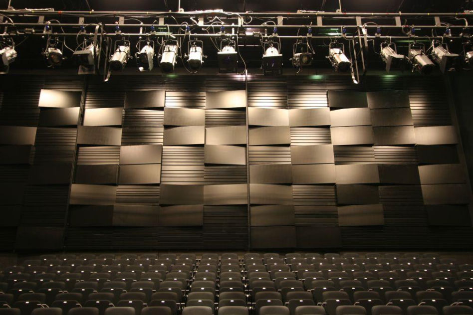 Narodowy Teatr Opery i Baletu